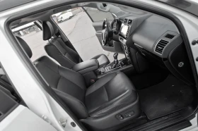 Toyota Land cruiser 2021, снимка 6