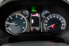 Toyota Land cruiser 2021, снимка 17