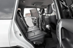 Toyota Land cruiser 2021, снимка 7