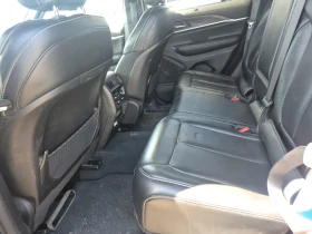 Jeep Grand cherokee Limited/3.6/AWD/Pano/Обдухване, снимка 8