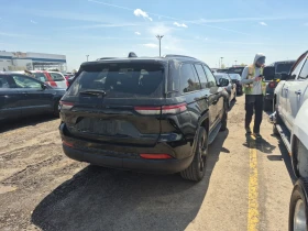Jeep Grand cherokee Limited/3.6/AWD/Pano/Обдухване, снимка 4