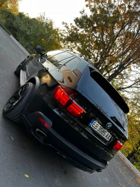 BMW X5, снимка 3