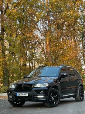 BMW X5, снимка 2