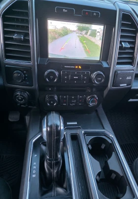 Ford F150 5.0 V8 SPORT, снимка 8
