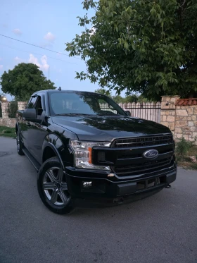 Ford F150 5.0 V8 SPORT, снимка 5