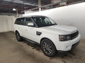 Land Rover Range Rover Sport HSE, снимка 1