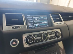 Land Rover Range Rover Sport HSE, снимка 13