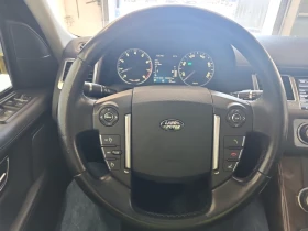 Land Rover Range Rover Sport HSE, снимка 10