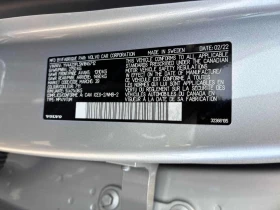 Volvo Xc90 Inscription/360/DIS/HUD/Bowers&Wilkins/АВТОКРЕДИТ, снимка 10