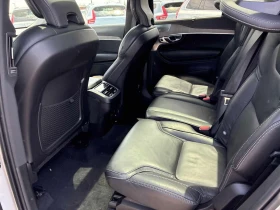 Volvo Xc90 Inscription/360/DIS/HUD/Bowers&Wilkins/АВТОКРЕДИТ, снимка 13
