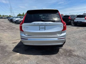 Volvo Xc90 Inscription/360/DIS/HUD/Bowers&Wilkins/АВТОКРЕДИТ, снимка 4