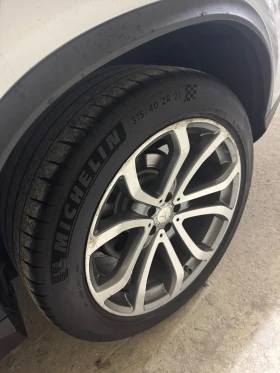 Mercedes-Benz GLE Coupe W292, снимка 2