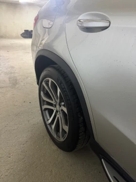 Mercedes-Benz GLE Coupe W292, снимка 15