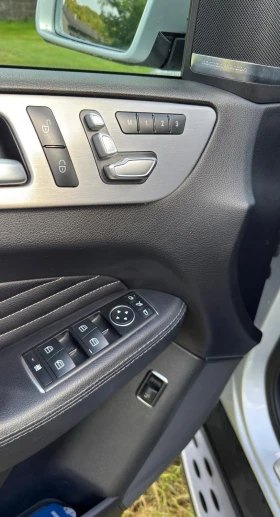 Mercedes-Benz GLE Coupe W292, снимка 11