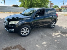 Toyota Rav4 2.2 D4D 4x4, снимка 4