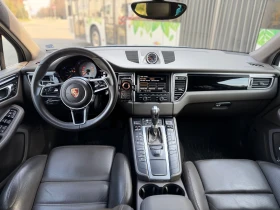 Porsche Macan Macan S  Sapphire Blue Metallic подгрев , обдухван, снимка 4