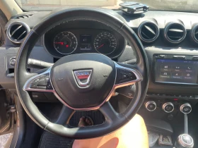 Dacia Duster ТОП НИВО, снимка 10
