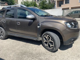Dacia Duster ТОП НИВО, снимка 5