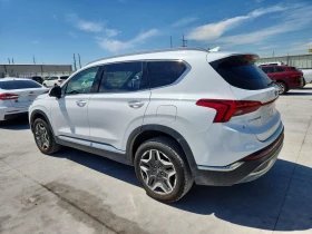 Hyundai Santa fe 2.5l Limited, снимка 2
