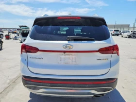 Hyundai Santa fe 2.5l Limited, снимка 6
