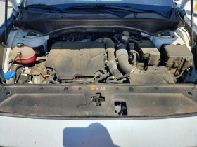 Hyundai Santa fe 2.5l Limited, снимка 12