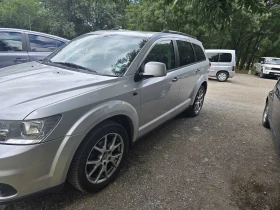 Fiat Freemont, снимка 2