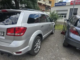 Fiat Freemont, снимка 3