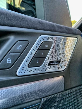 BMW X2 BMW X2 M35 xDrive /M Performance / Harman Kardon, снимка 10