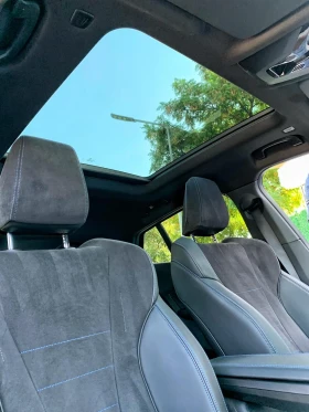 BMW X2 BMW X2 M35 xDrive /M Performance / Harman Kardon, снимка 11