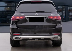 Mercedes-Benz GLS580 AMG / FACELIFT / BURM / MULTIBEAM / PANO / 360 /, снимка 3