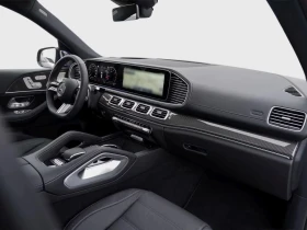 Mercedes-Benz GLS580 AMG / FACELIFT / BURM / MULTIBEAM / PANO / 360 /, снимка 13