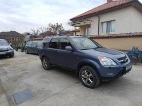 Honda Cr-v, снимка 6
