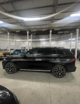 BMW X7 4.0i/Mпак/harman/kardon/360/individual/FULL!!!, снимка 8