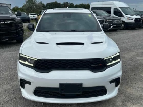 Dodge Durango * R/T AWD * АВТОКРЕДИТ БЕЗ ПЪРВОНАЧАЛНА ВНОСКА* , снимка 6