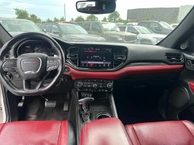 Dodge Durango * R/T AWD * АВТОКРЕДИТ БЕЗ ПЪРВОНАЧАЛНА ВНОСКА* , снимка 9