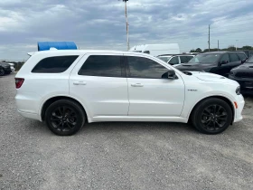 Dodge Durango * R/T AWD * АВТОКРЕДИТ БЕЗ ПЪРВОНАЧАЛНА ВНОСКА* , снимка 3