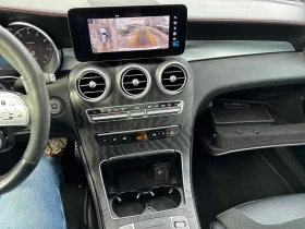Mercedes-Benz GLC 43 AMG * CARFAX *  АВТОКРЕДИТ БЕЗ ПЪРВОНАЧАЛНА ВНОСКА, снимка 9