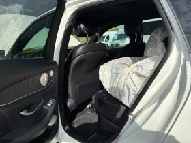 Mercedes-Benz GLC 43 AMG * CARFAX *  АВТОКРЕДИТ БЕЗ ПЪРВОНАЧАЛНА ВНОСКА, снимка 13
