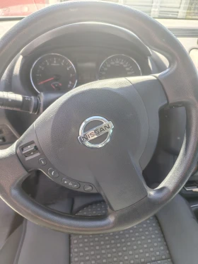 Nissan Qashqai, снимка 6