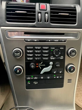 Volvo XC60 D5, снимка 7