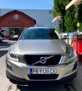 Volvo XC60 D5, снимка 2