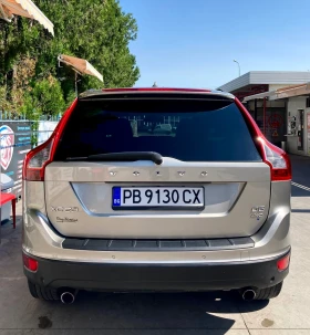 Volvo XC60 D5, снимка 4
