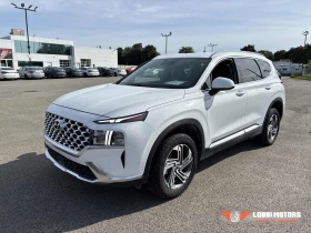 Hyundai Santa fe, снимка 1