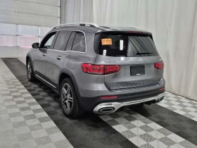 Mercedes-Benz GLB 250 * KEYLESS* ACTIVE PARK ASSIST* ПОДГРЕВ* , снимка 5