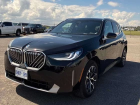 BMW X3 * 30 xDrive * CARFAX * ОПЦИЯ ЗА ФИНАНСИРАНЕ, снимка 1