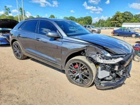 Audi Q8 S-Line Premium Plus * CARFAX * АВТОКРЕДИТ, снимка 4