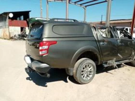 Mitsubishi L200 dizel | Mobile.bg    5