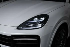 Porsche Cayenne Turbo*Night*Pano*PDCC*Burmester*ГАРАНЦИЯ - [5] 