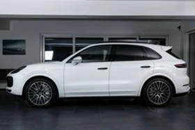 Porsche Cayenne Turbo*Night*Pano*PDCC*Burmester* | Mobile.bg    5