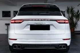 Porsche Cayenne Turbo*Night*Pano*PDCC*Burmester*ГАРАНЦИЯ - [8] 